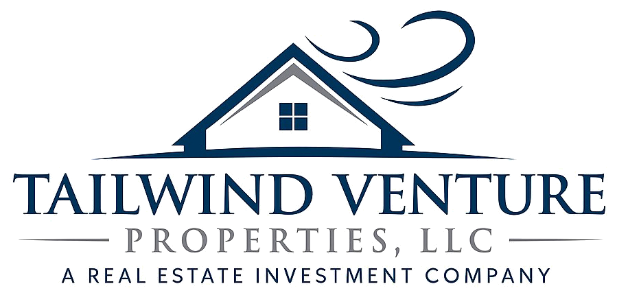Tailwind Venture Properties, LLC — A Real Estate Investment Company