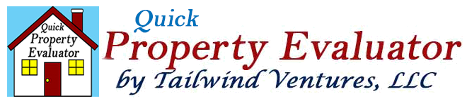 Quick Property Evaluator